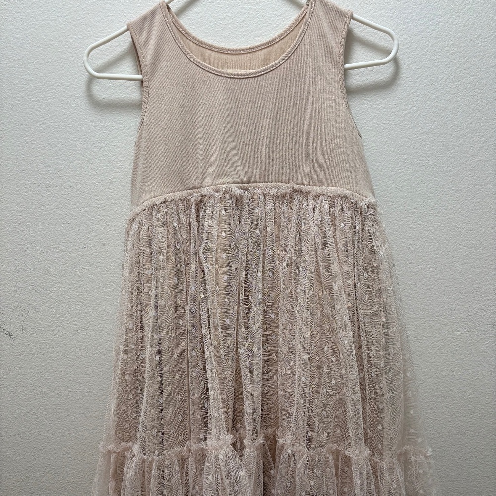 Joyfolie Dress